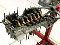 Straat Automobile 1968 Porsche 911-11835356 Slate Grey 